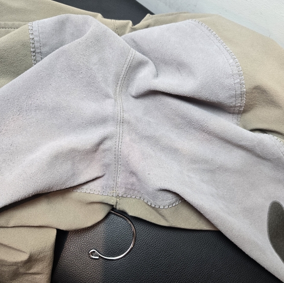 Devon-Aire Fine Riding Attire Breeches Riding Pants 36 - Picture 4 of 7